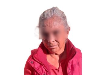 SSP detiene a adulta mayor que intentó ingresar droga al penal de Tepexi