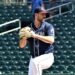 Sean Rackoski, nuevo jugador de Pericos de Puebla