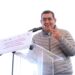 Soltepec contará con Planta de Tratamiento de Aguas Residuales