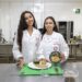Alumnas de Nutrición Ibero crean la primera sopa instantánea saludable