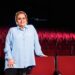 Fallece Tina Galindo, productora de teatro