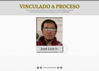 Vinculan a proceso a hombre por usurpación de funciones