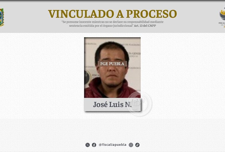 Vinculan a proceso a hombre por usurpación de funciones