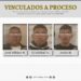 Vinculan a proceso a 3 hombres por usurpación de funciones y más delitos