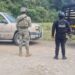 SSP y SEMAR aseguran hidrocarburo robado