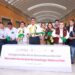 Gobierno estatal detona economía y empleo en Miahuatlán