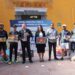 Club Por Tres Pádel se suma a campaña ‘Dona un Juguete y Regala Sonrisas’
