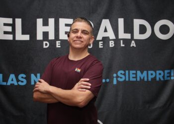 Tuss Fernández buscará candidatura LGBT por Morena