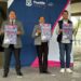 Anuncian Rodada Puebla 2024 del SNTINFONAVIT