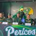 Pericos de Puebla anuncia Copa Periquitos 2024