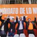 Álvarez Máynez se registra como precandidato presidencial de Movimiento Ciudadano