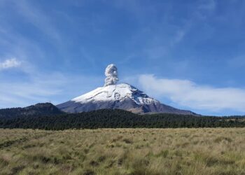 Gobierno estatal y federación protegen 6 áreas naturales