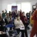 Imparten talleres de liderazgo participativo