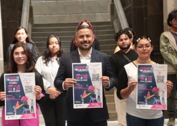 Programa ‘Jóvenes Talento’ abre 4 convocatorias
