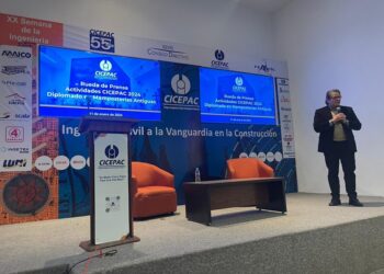 Puebla será sede del II Congreso Internacional de Ingeniería Civil en Ciudades Patrimonio Mundial