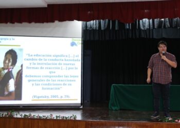 SEP organiza capacitación académica para directivos de preescolar