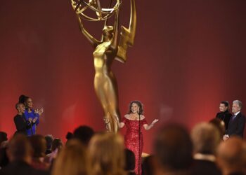 Premios Emmy: dónde verlos y quiénes son los nominados 