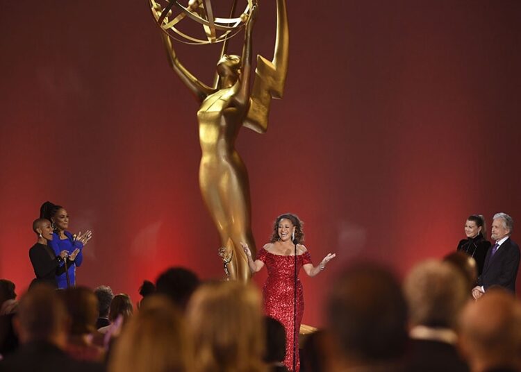 Premios Emmy: dónde verlos y quiénes son los nominados
