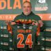 Raúl Rivera Sánchez, nuevo head coach de Aztecas Udlap
