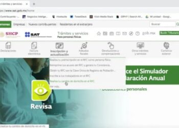 Colegio de Contadores Públicos de Puebla llama a actualizar medios de contacto para evitar multas