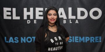 Diana Ríos una mujer dedicada y entregada a todo lo que hace