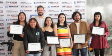 Agencia ESIMAGEN cumple 15 años