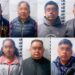 SSP y Guardia Nacional rescatan a 9 mujeres secuestradas