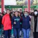 Majo Rodríguez imparte charla ‘Entre Campeones’ a jóvenes de Xoxtla