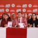 Armenta trabaja por el bienestar social de las mujeres