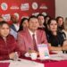 Colectivo de Mujeres reconoce trabajo de Armenta para sancionar violencia digital  