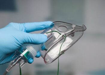 Realizarán por primera vez ejecución por hipoxia con nitrógeno en Alabama