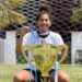 Aisha Solórzano es incluida en XI Ideal de J4