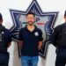 Policía Turística detiene a sujeto vestido de policía en el Barrio de Santiago