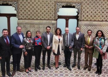 Olivia Salomón aplaude Ley de Desarrollo Económico Sustentable