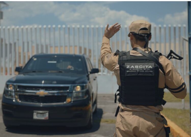 4 ventajas de las estrategias de seguridad integral privada que ofrece Zascita de México