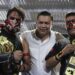Shiryu pierde la cabellera en primer aniversario de la Arena Solís