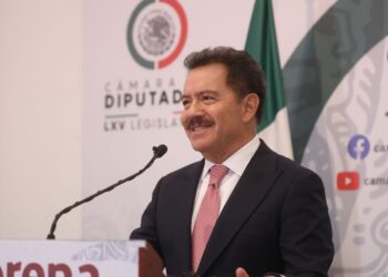 Mier pide a gobernadores comprometerse en atender violencia