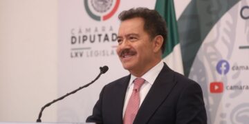 Mier pide a gobernadores comprometerse en atender violencia