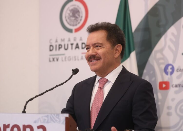 Mier pide a gobernadores comprometerse en atender violencia