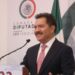 Mier pide a gobernadores comprometerse en atender violencia