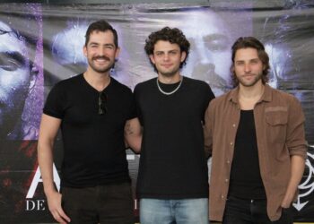 Afterglow se presentará en Puebla el 19 de febrero, esta obra rompió récords en NY