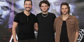 Afterglow se presentará en Puebla el 19 de febrero, esta obra rompió récords en NY
