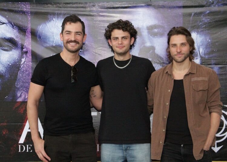 Afterglow se presentará en Puebla el 19 de febrero, esta obra rompió récords en NY