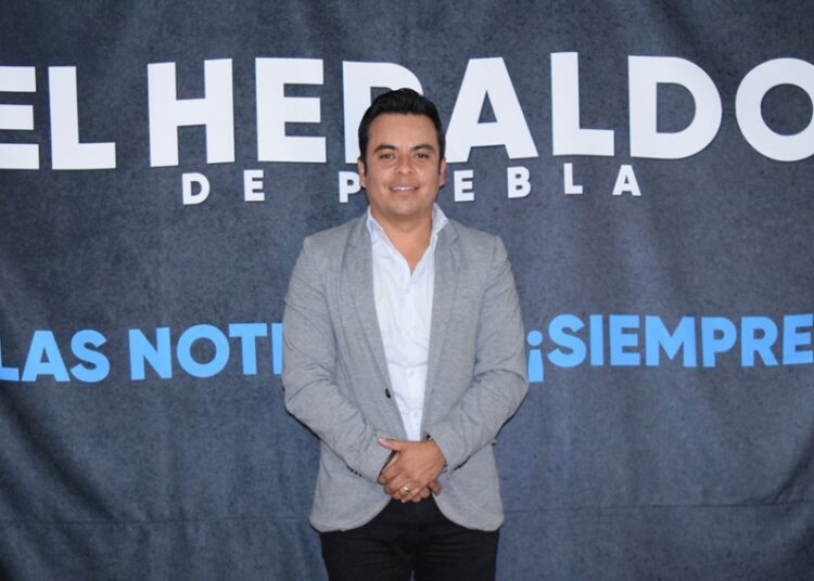 Juan Téllez la esperanza de un cambio para Tlatlauquitepec