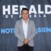 Juan Téllez la esperanza de un cambio para Tlatlauquitepec