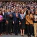 Legisladores de Morena listos para cerrar con broche de Oro: Mier