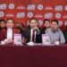 Armenta propone el Valle de la Tecnología para el desarrollo de Puebla