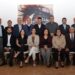 Expertos en cobranza presentan diagnóstico del estado a Lalo Rivera