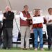 Sergio Salomón y federación entregan fertilizante en Tepeaca