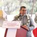 Céspedes preside inicio de construcción del Centro Comunitario Recreativo de Acajete